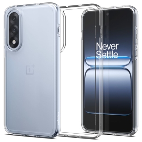 SPIGEN ULTRA HYBRID ONEPLUS NORD 5 CRYSTAL CLEAR