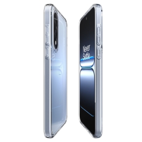 SPIGEN ULTRA HYBRID ONEPLUS NORD 5 CRYSTAL CLEAR