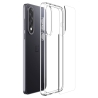 SPIGEN ULTRA HYBRID ONEPLUS NORD 5 CRYSTAL CLEAR