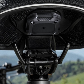 SPIGEN TOUGH ARMOR APPLE AIRTAG 1  2 BLACK