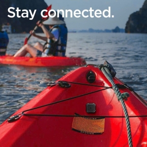 SPIGEN TOUGH ARMOR APPLE AIRTAG 1  2 BLACK