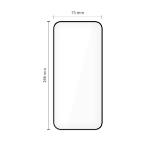 SZKŁO HARTOWANE TECH-PROTECT GLASS FIT+ 2-PACK XIAOMI REDMI 15C 4G  POCO C85 4G BLACK