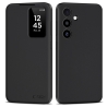 TECH-PROTECT SMART WALLET GALAXY S25 FE MATTE BLACK