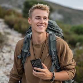 TECH-PROTECT KEVLAR CAM+ GALAXY S25 FE BLACK