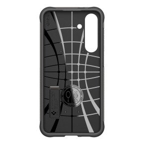 SPIGEN SLIM ARMOR MAG MAGSAFE GALAXY S25 FE GUNMETAL