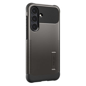 SPIGEN SLIM ARMOR MAG MAGSAFE GALAXY S25 FE GUNMETAL