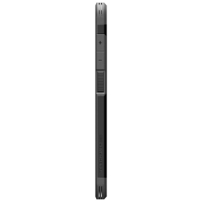 SPIGEN TOUGH ARMOR MAG MAGSAFE GALAXY S25 FE BLACK