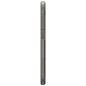 SPIGEN TOUGH ARMOR MAG MAGSAFE GALAXY S25 FE GUNMETAL