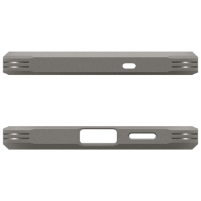 SPIGEN TOUGH ARMOR MAG MAGSAFE GALAXY S25 FE GUNMETAL