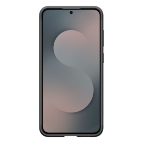 SPIGEN RUGGED ARMOR GALAXY S25 FE MATTE BLACK