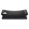 SPIGEN RUGGED ARMOR GALAXY S25 FE MATTE BLACK