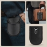 KLATKA FARADAYA TECH-PROTECT KLR100 POUCH KEYLESS RFID SIGNAL BLOCKER CASE BLACKBLACK