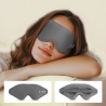 TECH-PROTECT EYESHADE SLEEP MASK GREY