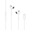 TECH-PROTECT ULTRABOOST TYPE-C EARPHONE CORE G2 WHITE