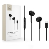 TECH-PROTECT ULTRABOOST TYPE-C EARPHONE CORE G2 BLACK