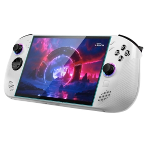 SPIGEN GLAS.TR SLIM TEMPERED GLASS 2-PACK LENOVO LEGION GO S BLACK