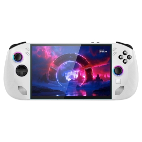 SZKŁO HARTOWANE SPIGEN GLAS.TR SLIM 2-PACK LENOVO LEGION GO S BLACK