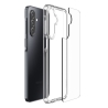 SPIGEN ULTRA HYBRID GALAXY A17 4G  5G CRYSTAL CLEAR