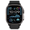 SPIGEN WBF1 BAND APPLE WATCH 8  9  10  11  SE  ULTRA (44  45  46  49 MM) BLACK