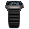 SPIGEN WBF1 BAND APPLE WATCH 8  9  10  11  SE  ULTRA (44  45  46  49 MM) BLACK
