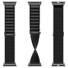 SPIGEN WBF1 BAND APPLE WATCH 8  9  10  11  SE  ULTRA (44  45  46  49 MM) BLACK