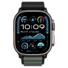 SPIGEN WBF1 BAND APPLE WATCH 8  9  10  11  SE  ULTRA (44  45  46  49 MM) BLACKGREEN