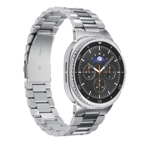SPIGEN MODERN FIT BAND GALAXY WATCH 8  CLASSIC (40  44  46 MM) SILVER