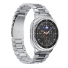SPIGEN MODERN FIT BAND GALAXY WATCH 8  CLASSIC (40  44  46 MM) SILVER