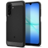 SPIGEN RUGGED ARMOR GALAXY A17 4G  5G MATTE BLACK