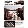 SUPCASE IBLSN ARES FLIP MAG MAGSAFE IPHONE 17 PRO BLACK