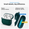 SPIGEN URBAN FIT APPLE AIRPODS PRO 3 MIDNIGHT GREEN