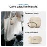 SPIGEN URBAN FIT APPLE AIRPODS PRO 3 DUNE BEIGE