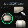 SPIGEN URBAN FIT APPLE AIRPODS PRO 3 DUNE BEIGE