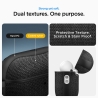 SPIGEN URBAN FIT APPLE AIRPODS PRO 3 BLACK