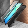 SUPCASE UNICORN BEETLE PRO GALAXY TAB S10 FE+ PLUS 13.1. X620 X626B BLACK