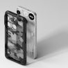 RINGKE FUSION X NOTHING PHONE 3 CAMO BLACK