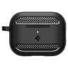 SPIGEN RUGGED ARMOR APPLE AIRPODS PRO 3 MATTE BLACK