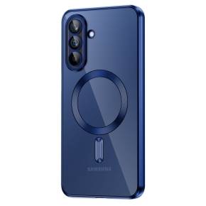 TECH-PROTECT MAGFLEX MAGSAFE GALAXY A17 4G  5G TWILIGHT NAVY