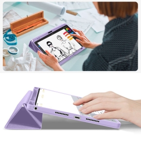 TECH-PROTECT SC PEN LENOVO IDEA TAB  K11 GEN 2 11.0 TB-336 VIOLET