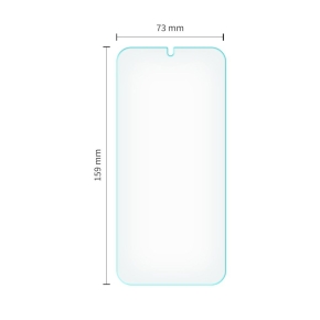 SZKŁO HARTOWANE TECH-PROTECT SUPREME EASY SET+ 3-PACK GALAXY A17 4G  5G CLEAR