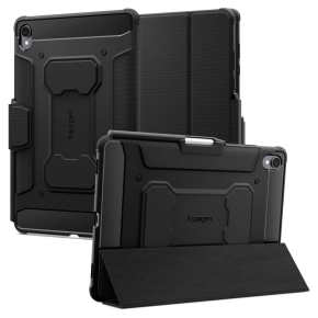 SPIGEN RUGGED ARMOR ”PRO” GALAXY TAB S11 11.0 X730  X736B BLACK