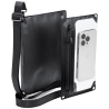 SPIGEN A640 UNIVERSAL WATERPROOF CASE CROSSBAG BLACK