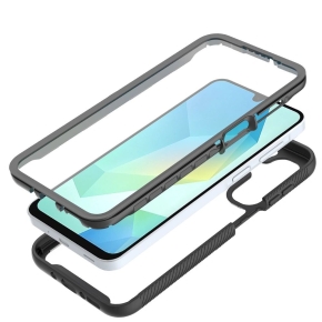 TECH-PROTECT DEFENSE GALAXY A17 4G  5G BLACK