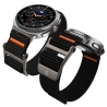 SPIGEN DURAPRO FLEX SAMSUNG GALAXY WATCH 8  CLASSIC (40  44  46 MM) BLACK