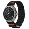SPIGEN DURAPRO FLEX SAMSUNG GALAXY WATCH 8  CLASSIC (40  44  46 MM) BLACK