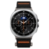 SPIGEN DURAPRO FLEX SAMSUNG GALAXY WATCH 8  CLASSIC (40  44  46 MM) BLACK
