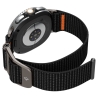 SPIGEN DURAPRO FLEX SAMSUNG GALAXY WATCH 8  CLASSIC (40  44  46 MM) BLACK