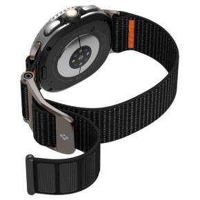 SPIGEN DURAPRO FLEX SAMSUNG GALAXY WATCH 8  CLASSIC (40  44  46 MM) BLACK