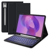 TECH-PROTECT SC PEN + KEYBOARD LENOVO IDEA TAB PRO  PRO MT 12.7 TB-373 BLACK