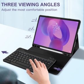 TECH-PROTECT SC PEN + KEYBOARD LENOVO IDEA TAB PRO  PRO MT 12.7 TB-373 BLACK